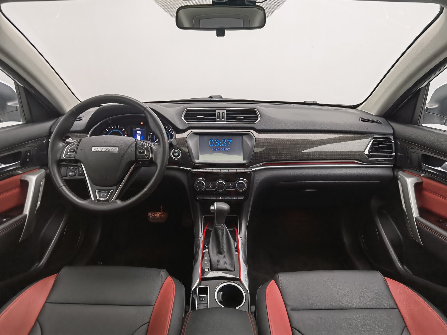 Used Haval H2 2017 1.5 AT