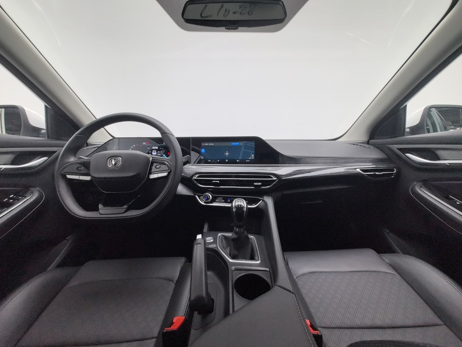 Used Changan Eado 2022 1.6 MT