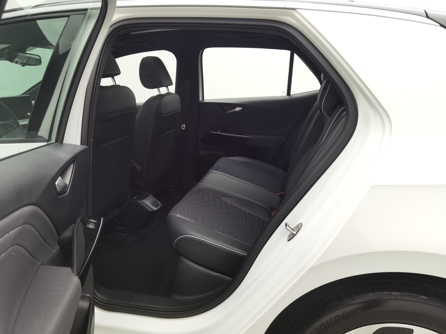 Used Volkswagen ID.3 2024
