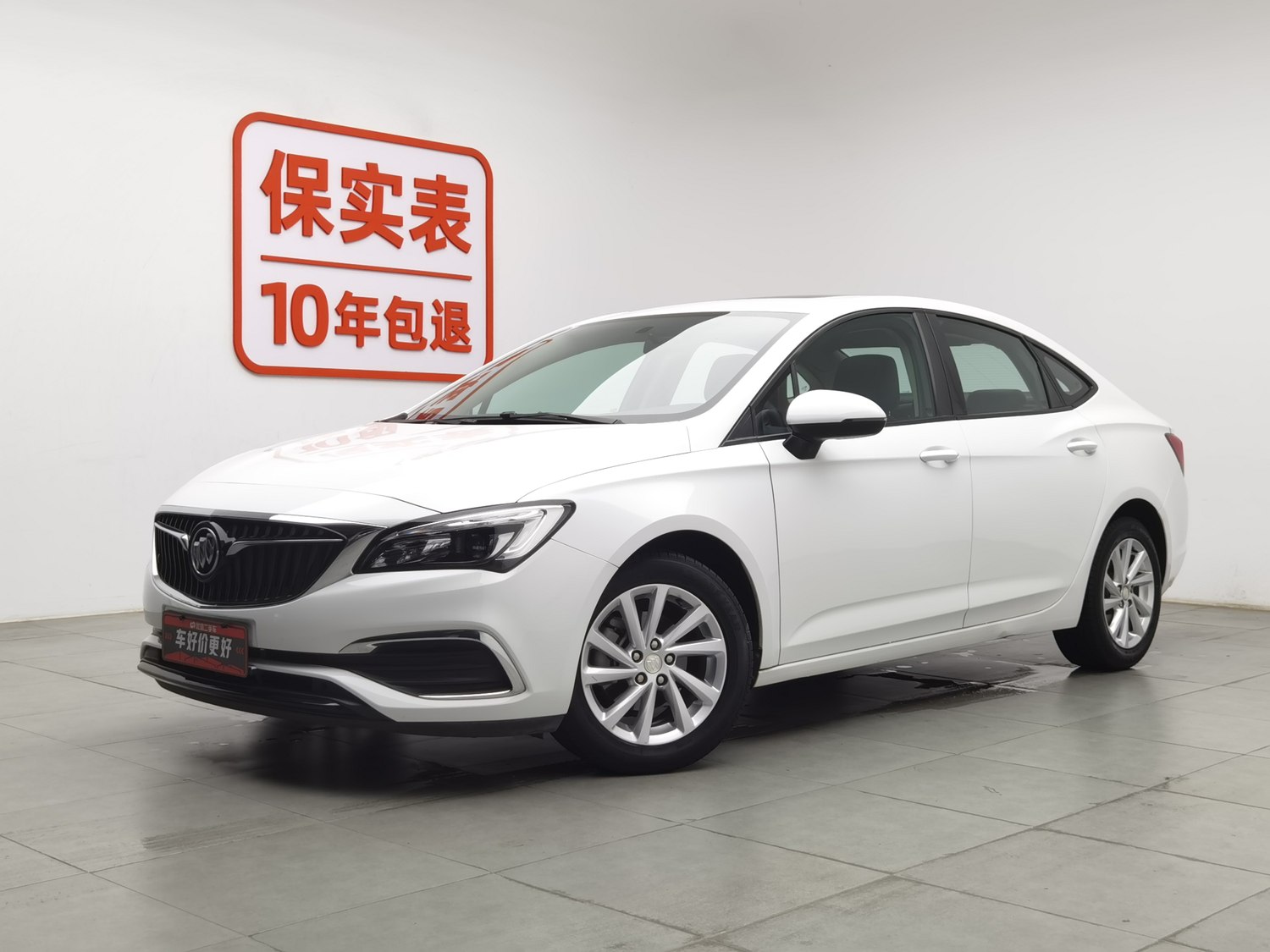 Used Buick Verano 2019 1.5 AT