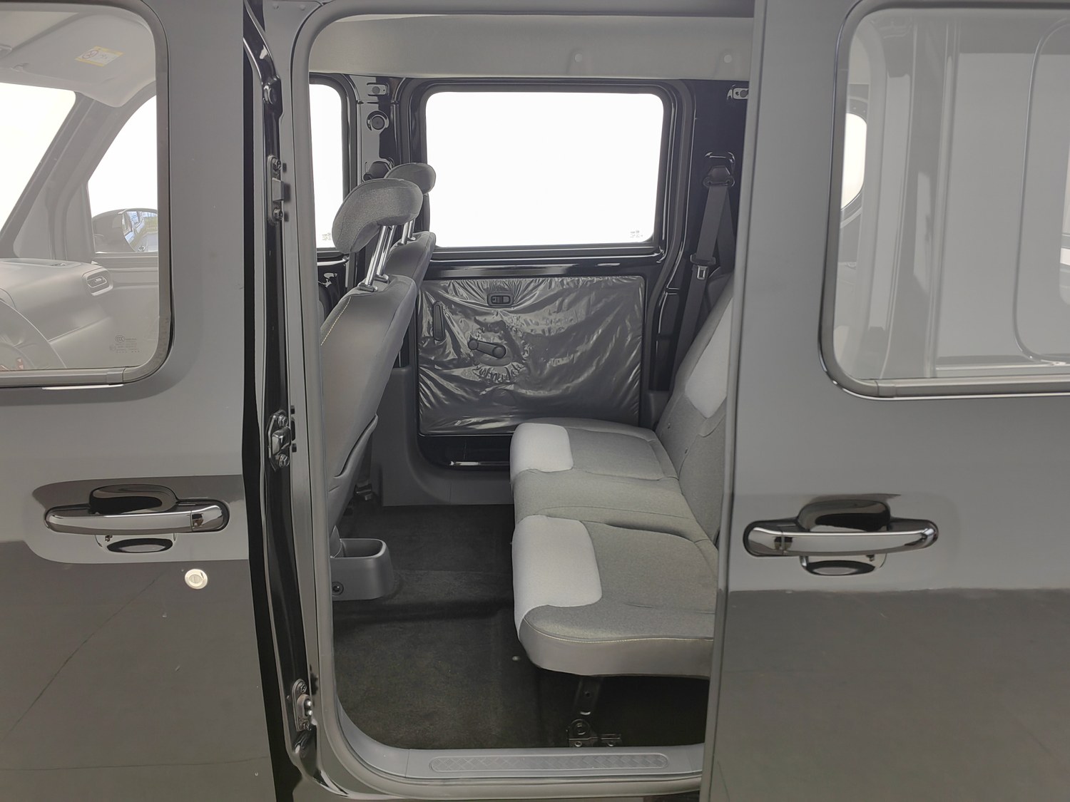 Used Wuling Zhiguang NEV 2025