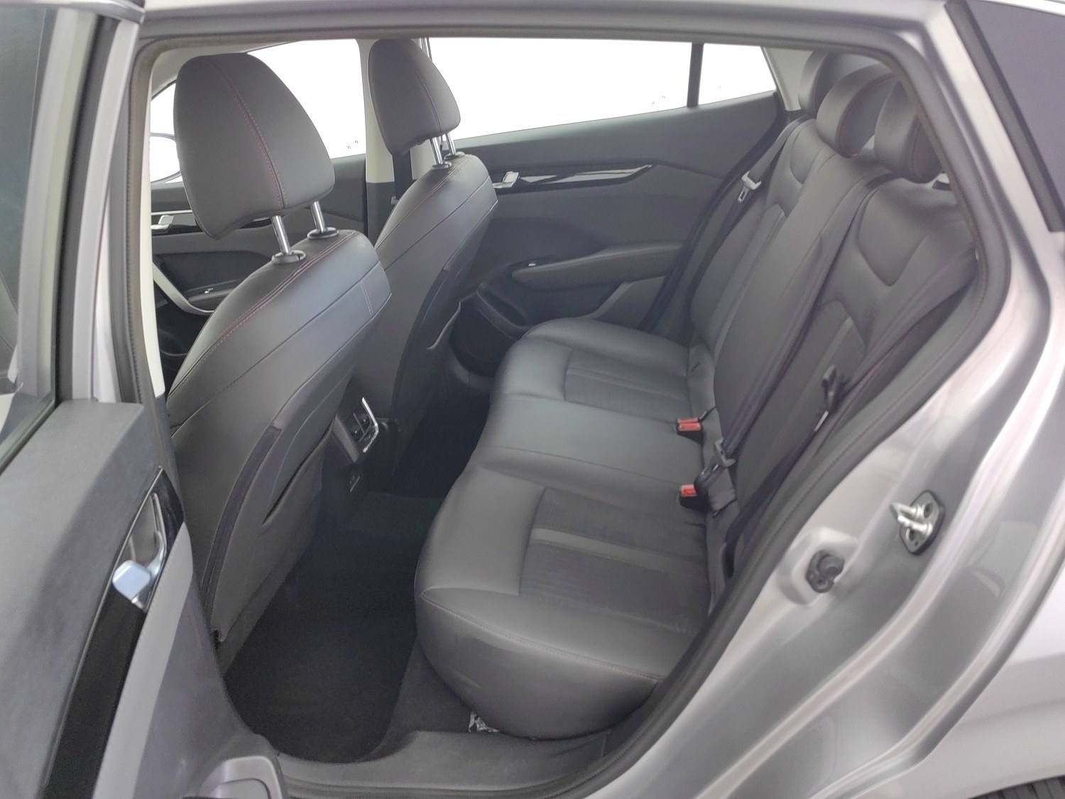 Used Dongfeng Aeolus Yixuan 2020 1.5 AT