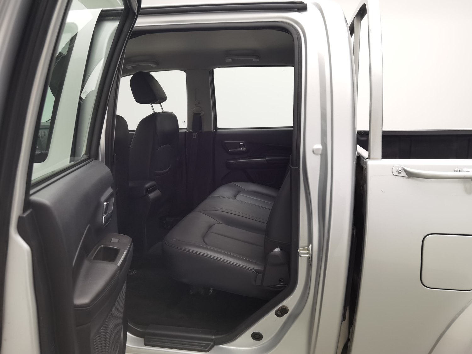 Used Great Wall Wingle 5 2017 2.0 MT