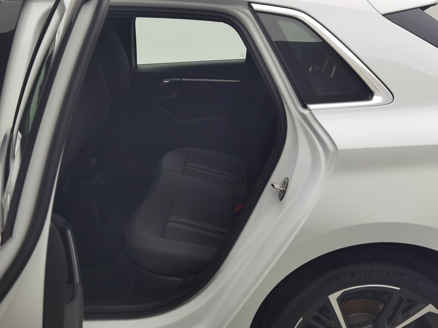Used Audi A3 2021 1.4 AT