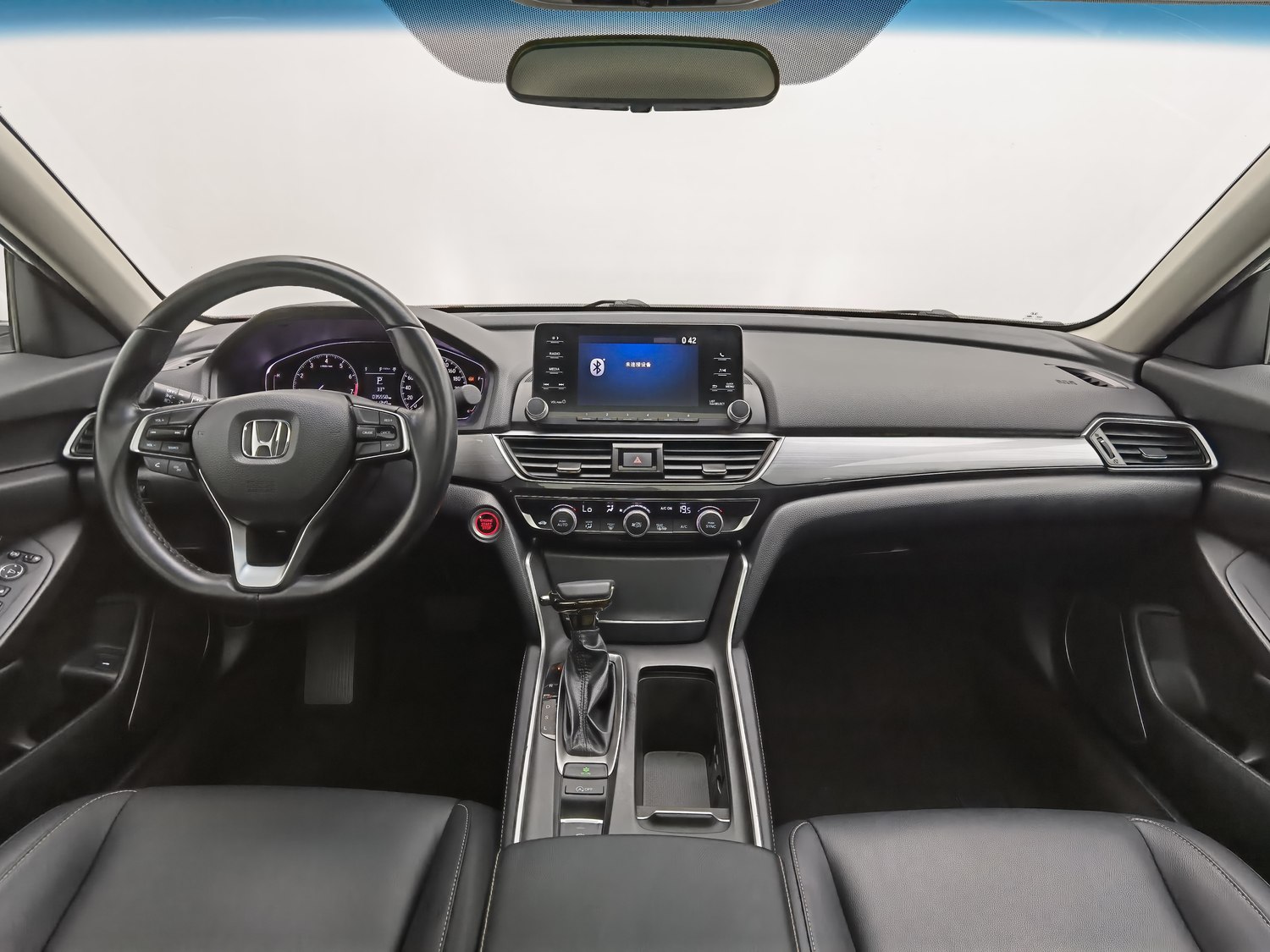 Used Honda Inspire 2019 1.5 AT