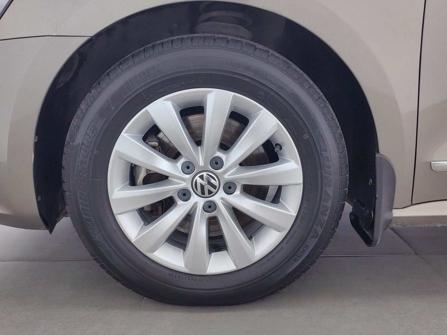 Used Volkswagen Passat 2015 1.8 AT