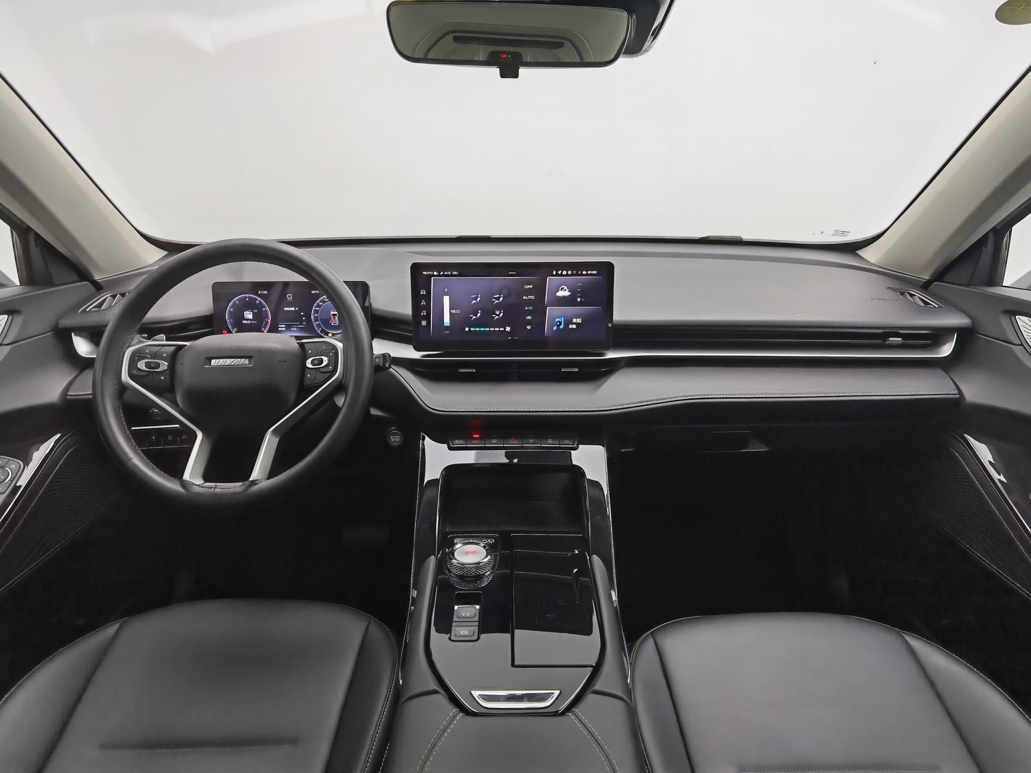 Used Haval H6 2022 1.5 AT
