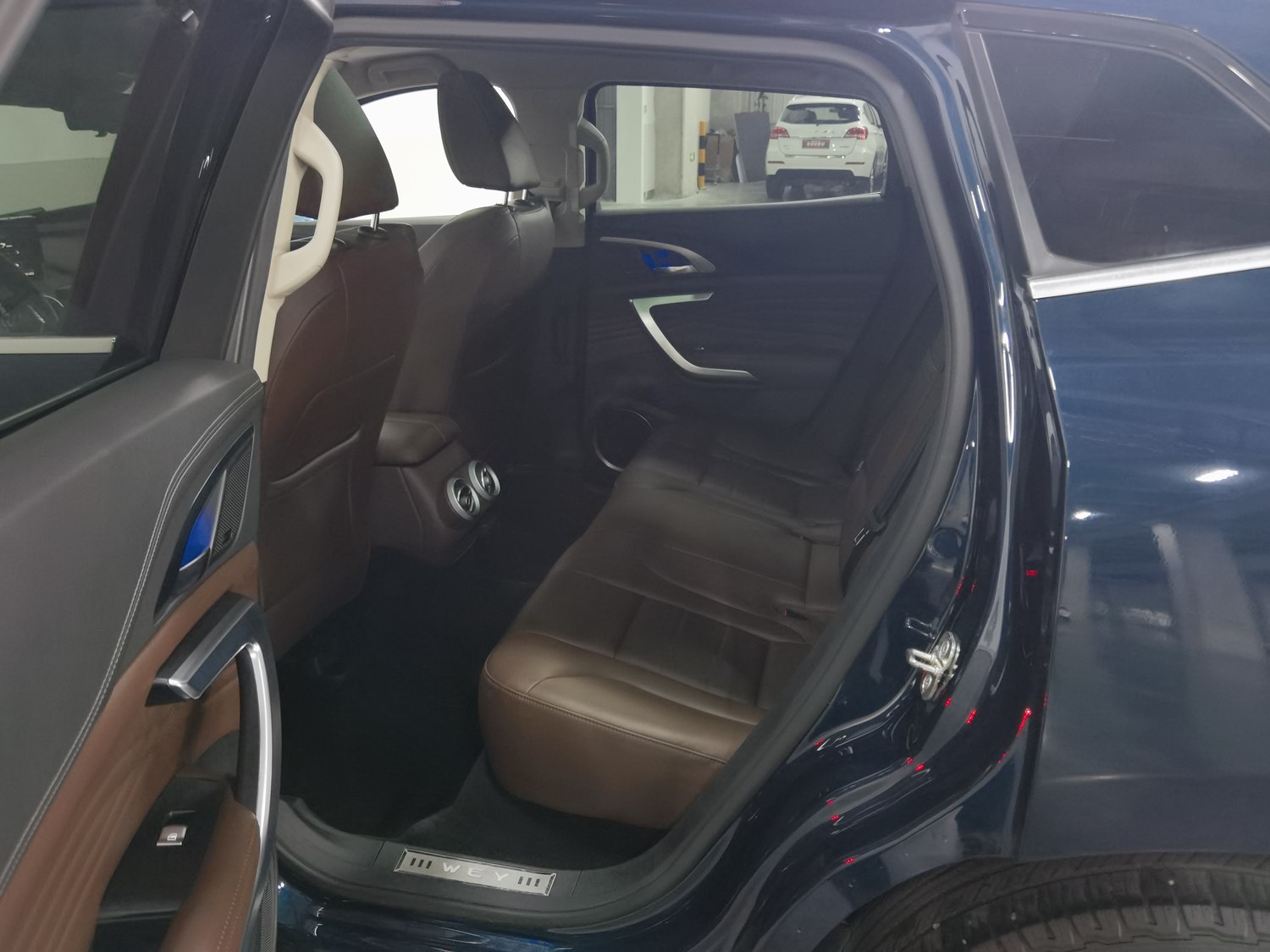 Used Wey VV7 2019 2.0 AT