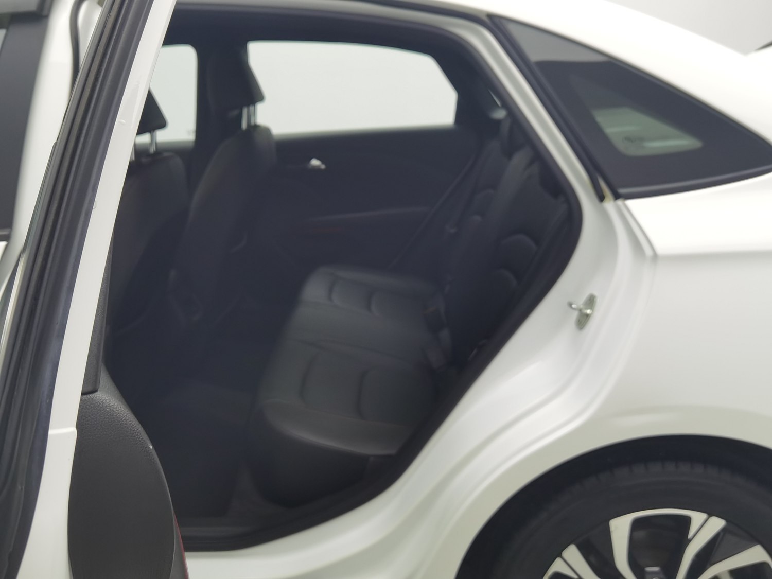 Used Chevrolet Monza 2019 1.3 AT
