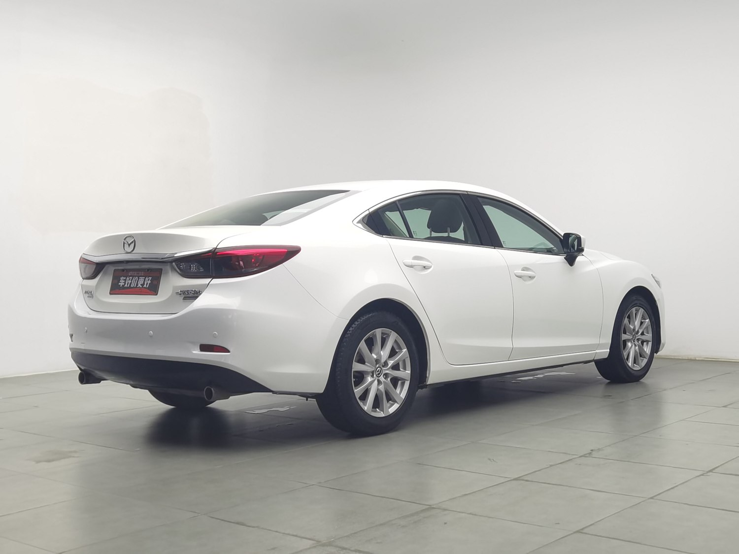 Used Mazda 6 Atenza 2018 2.0 AT