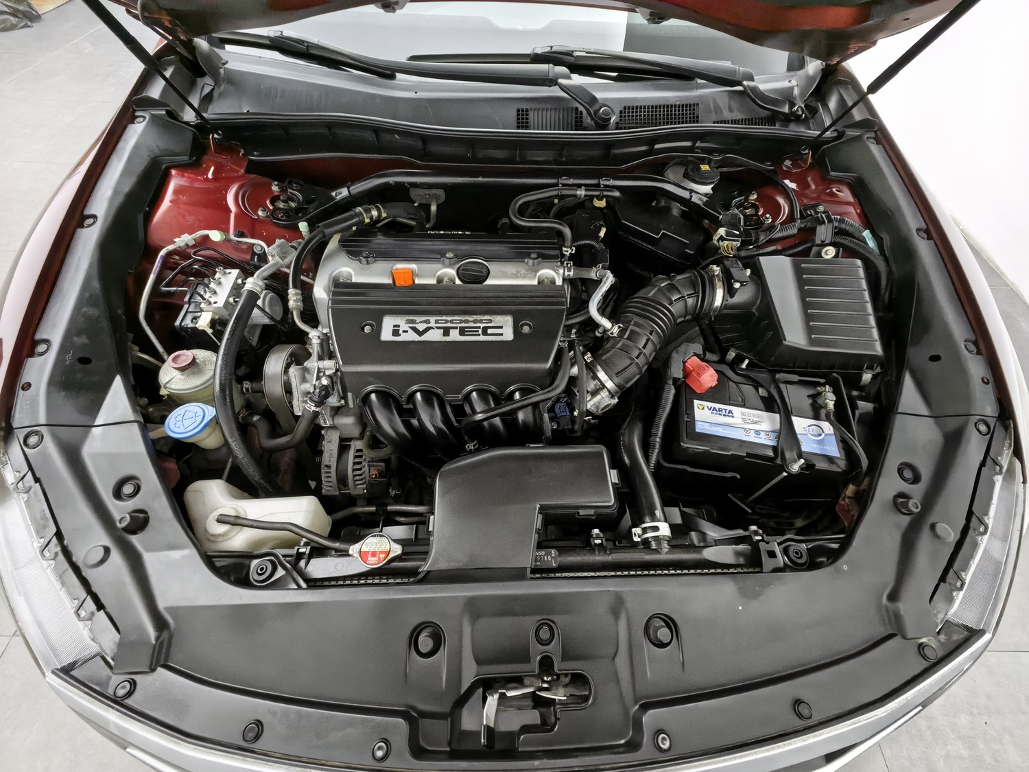 Used Honda Crosstour 2012 2.4 AT