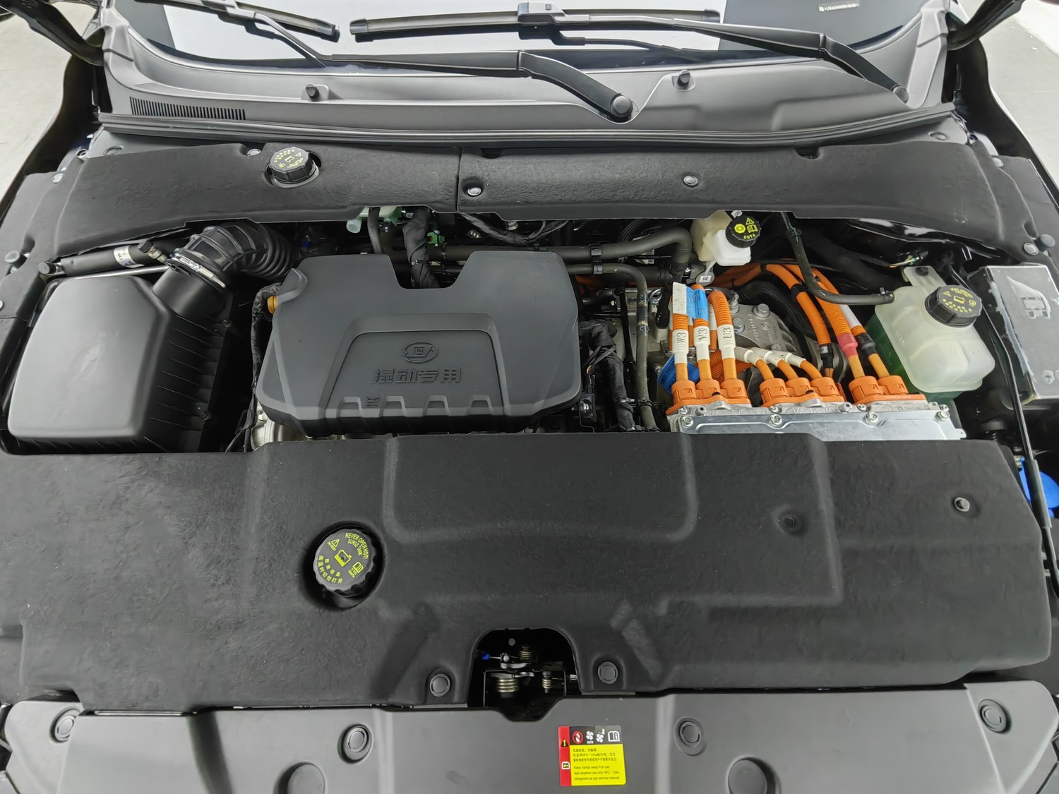 Used Wuling Xingguang 2023 1.5 AT
