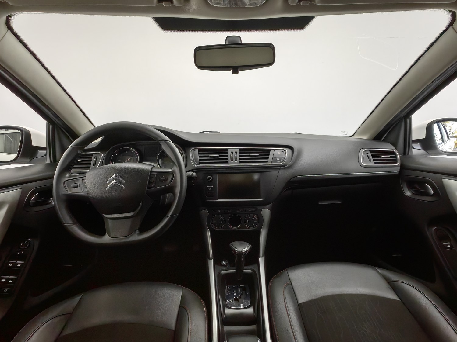Used Citroen C3-XR 2015 1.6 AT