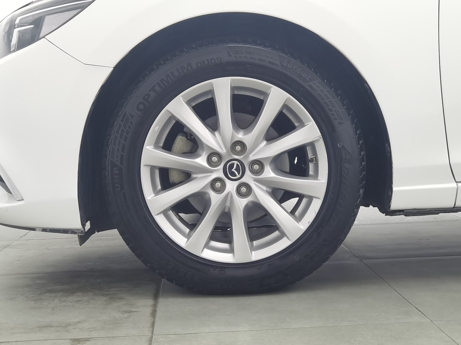 Used Mazda 6 Atenza 2018 2.0 AT