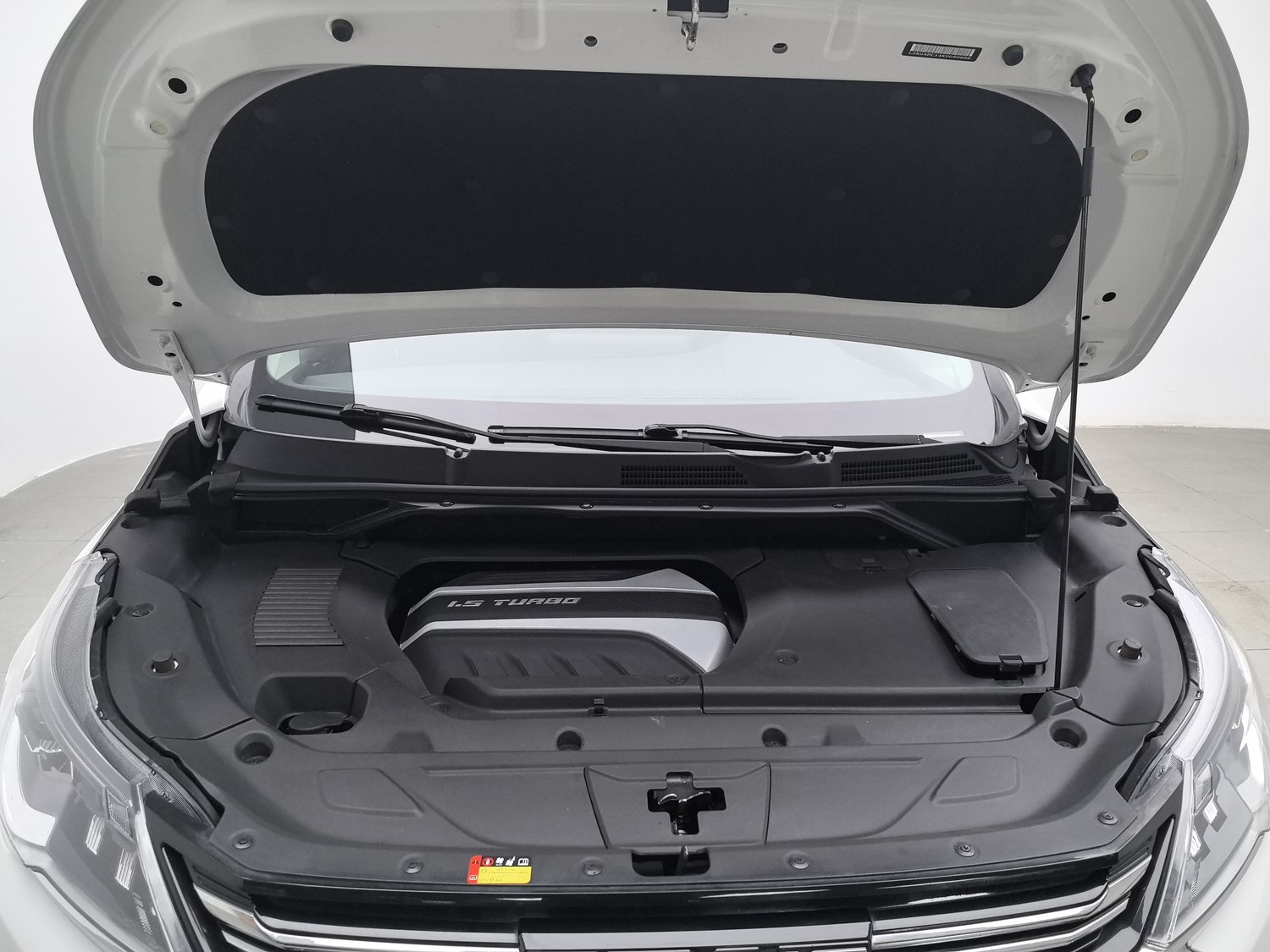 Used SAIC MAXUS G50 2019 1.5 AT