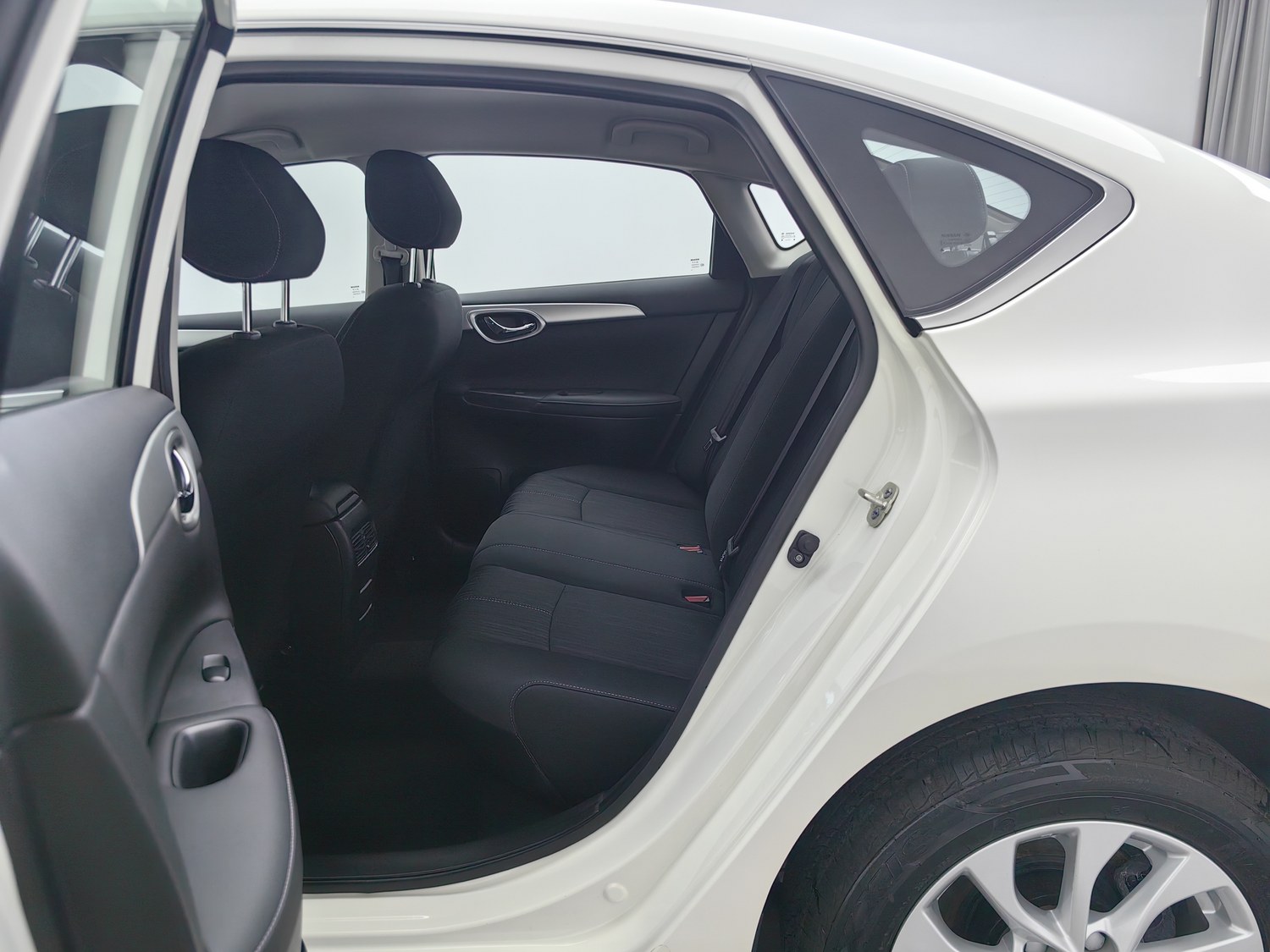 Used Nissan Sylphy 2024 1.6 AT