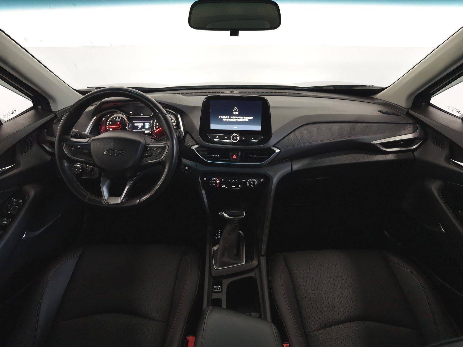 Used Chevrolet Orlando 2018 1.3 AT