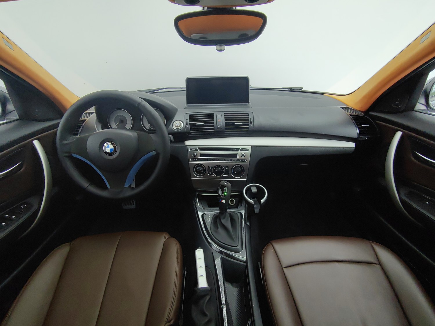 Used BMW THE1 (Import) 2008 2.0 AT