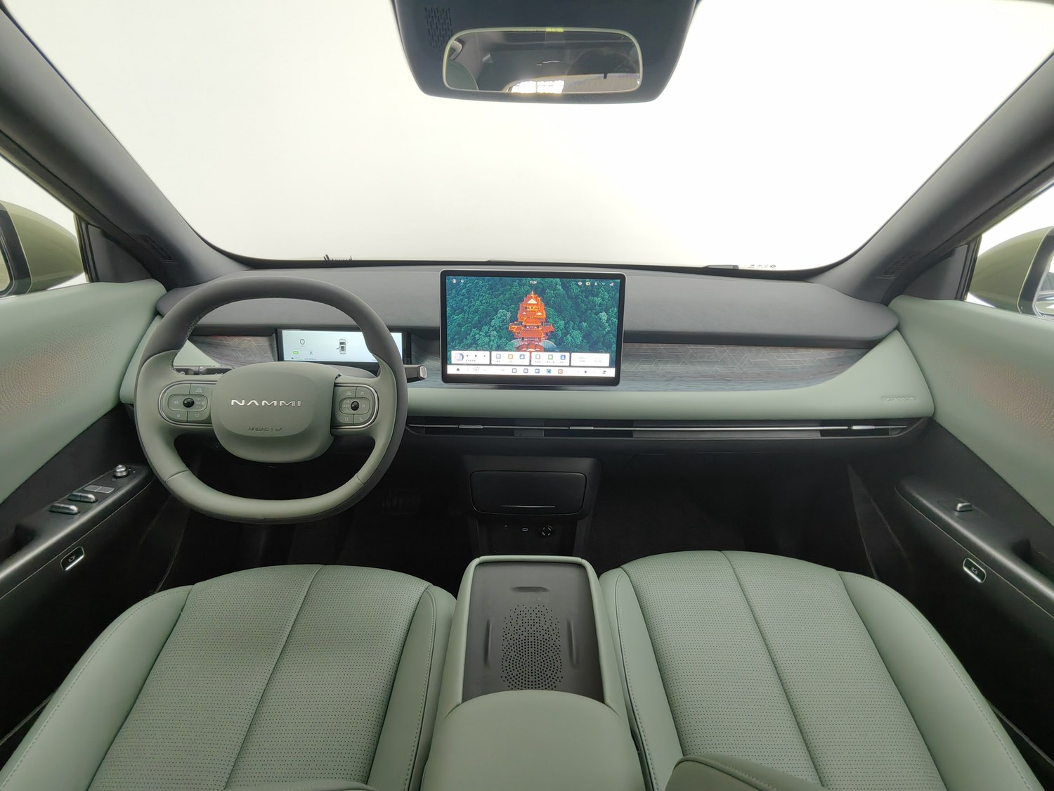 Used Dongfeng Nammi 06 2025