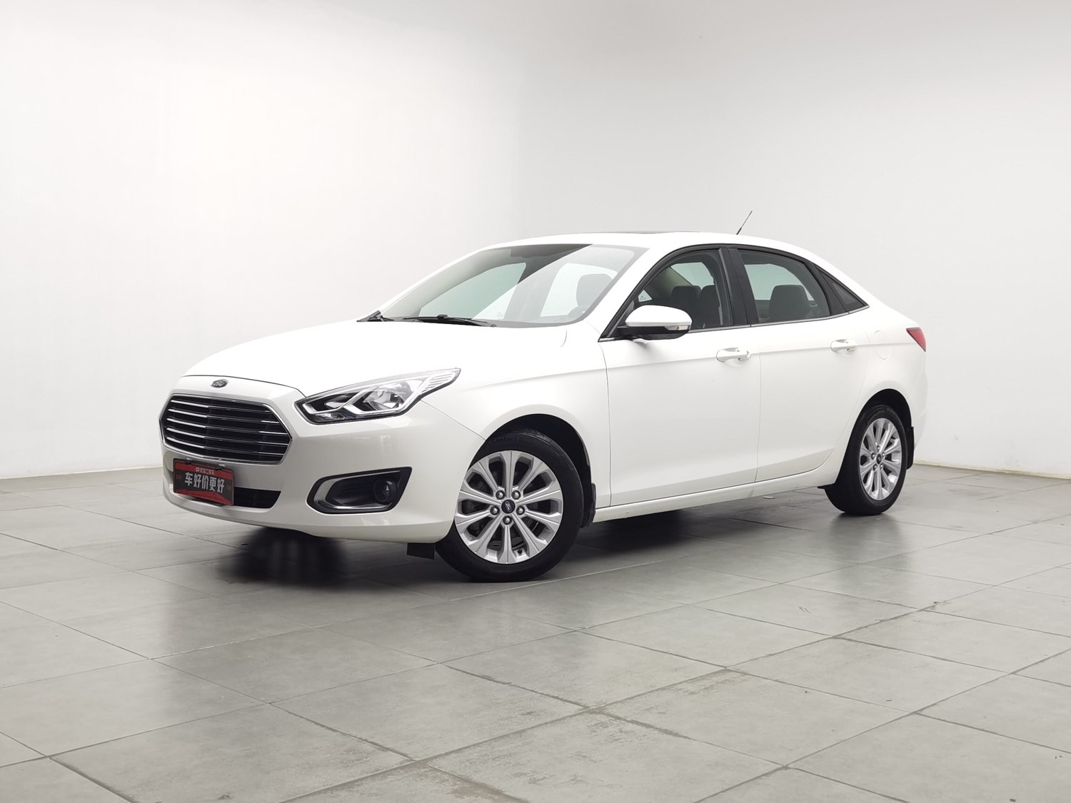 Used Ford Escort 2015 1.5 AT