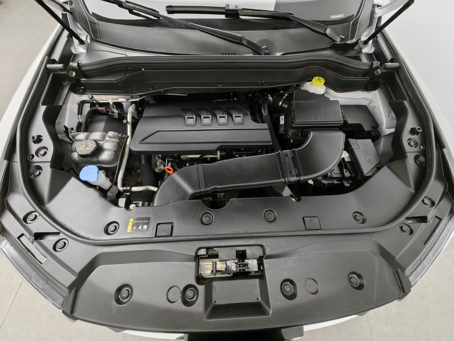 Used Haval H6 2025 1.5 AT