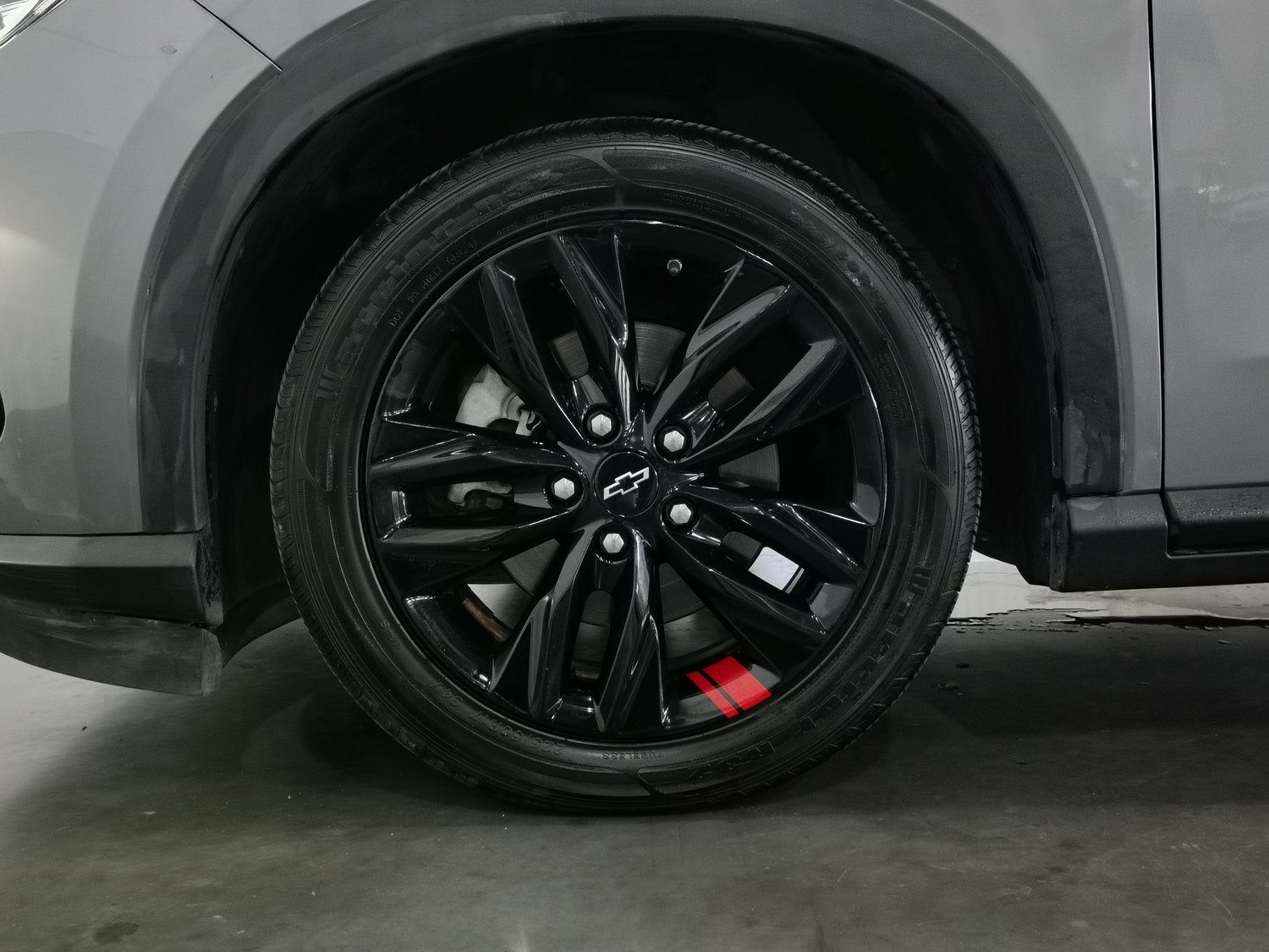 Used Chevrolet Orlando 2018 1.3 AT