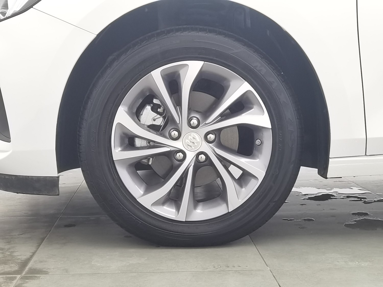 Used Buick Verano 2023 1.5 AT