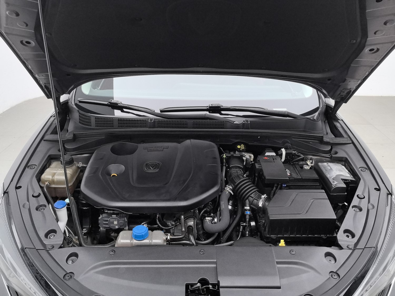 Used Changan Eado 2021 1.4 AT
