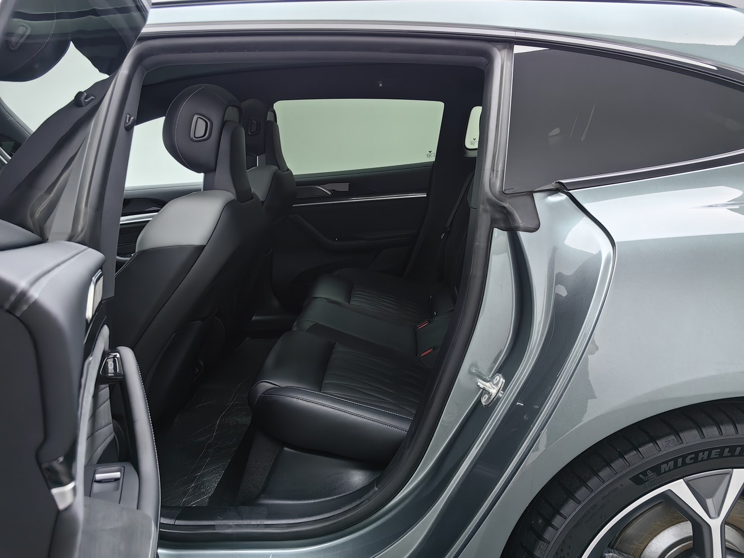 Used Neta S Shooting Brake 2024 1.5 AT