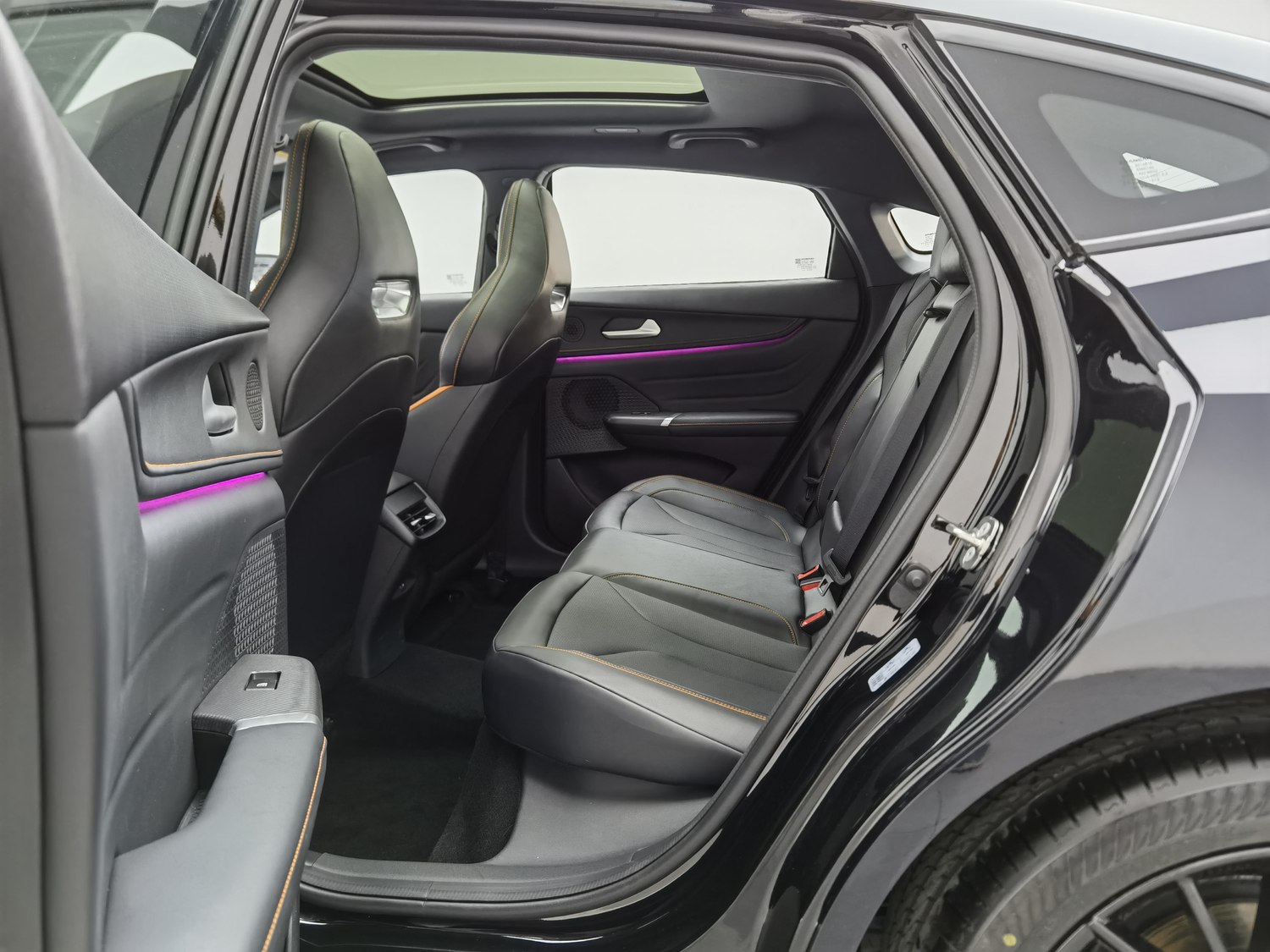 Used Changan UNI-V 2025 1.5 AT