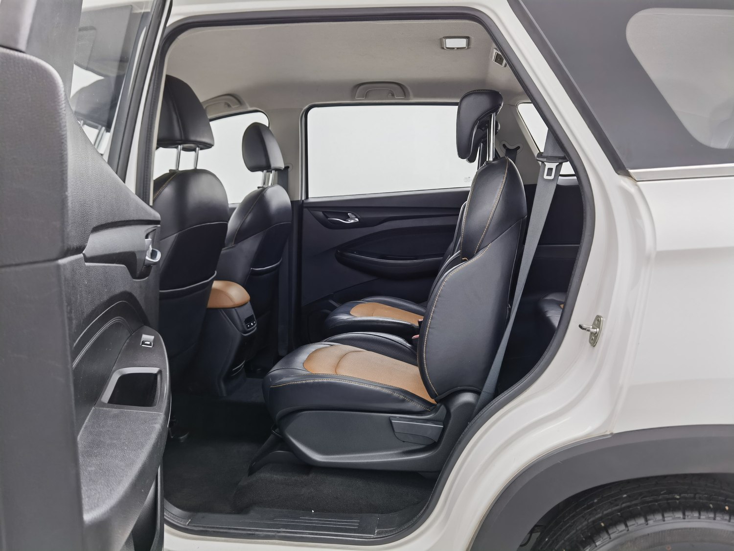 Used Wuling Hongguang S3 2018 1.5 MT