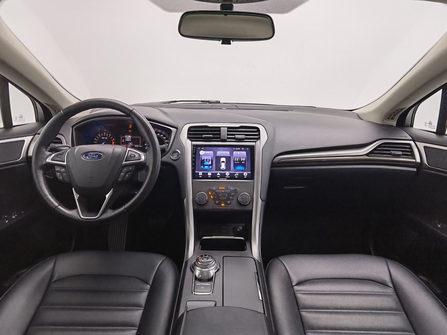 Used Ford Mondeo 2018 1.5 AT