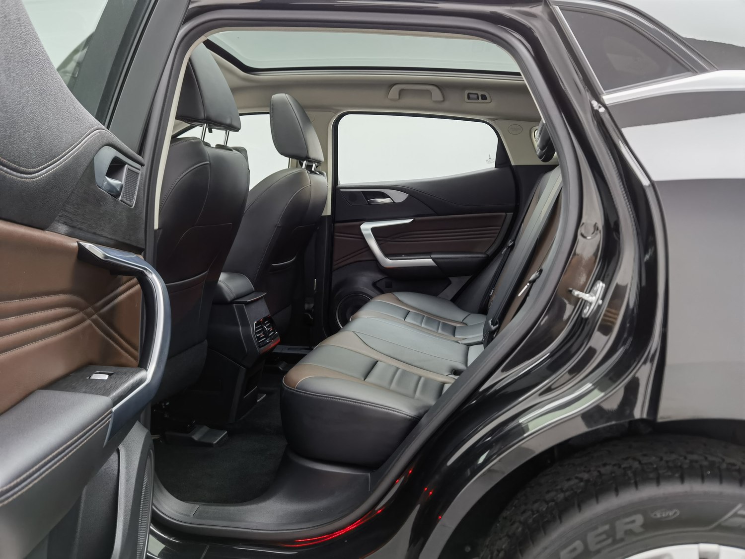 Used Wey VV5 2020 1.5 AT