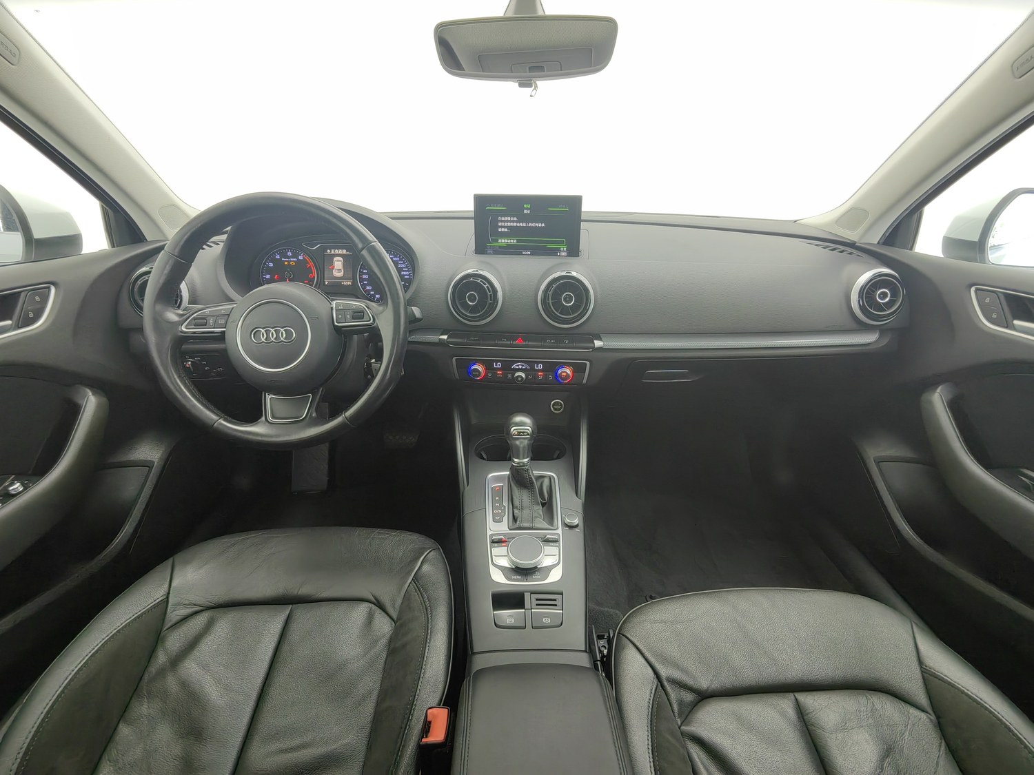 Used Audi A3 (Import) 2015 2.0 AT