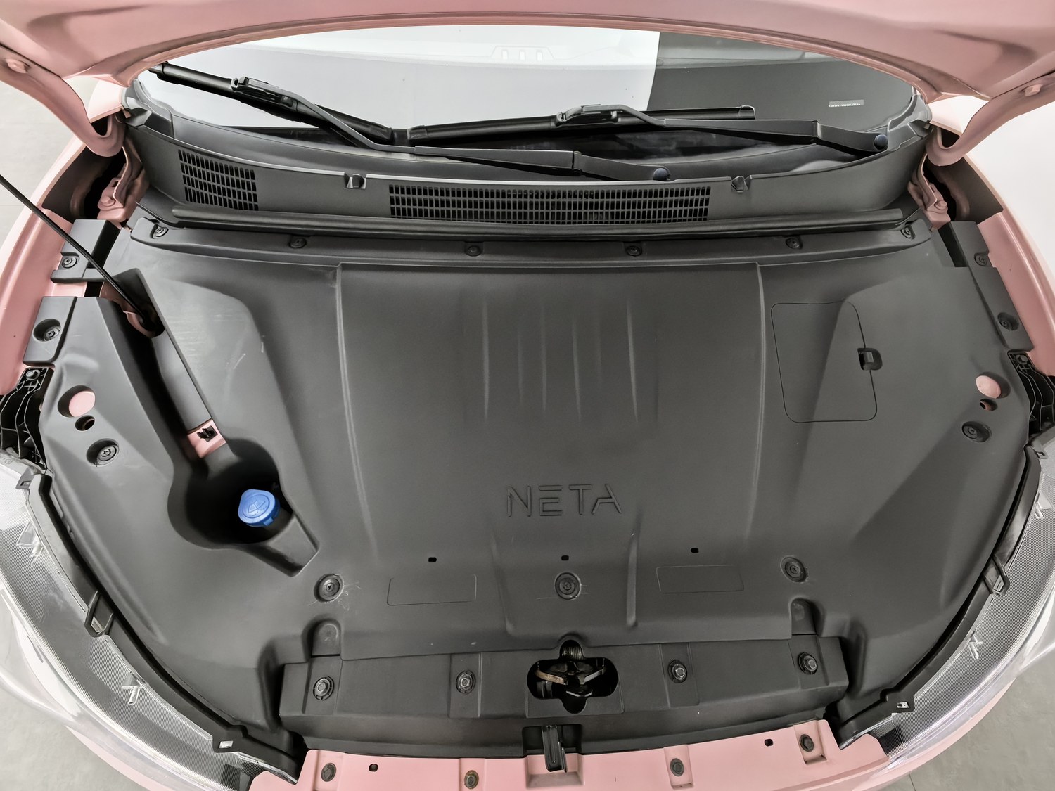 Used Neta V 2021