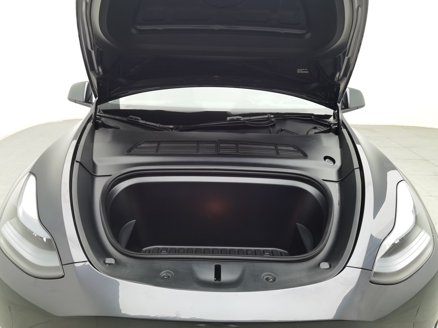 Used Tesla Model Y 2024