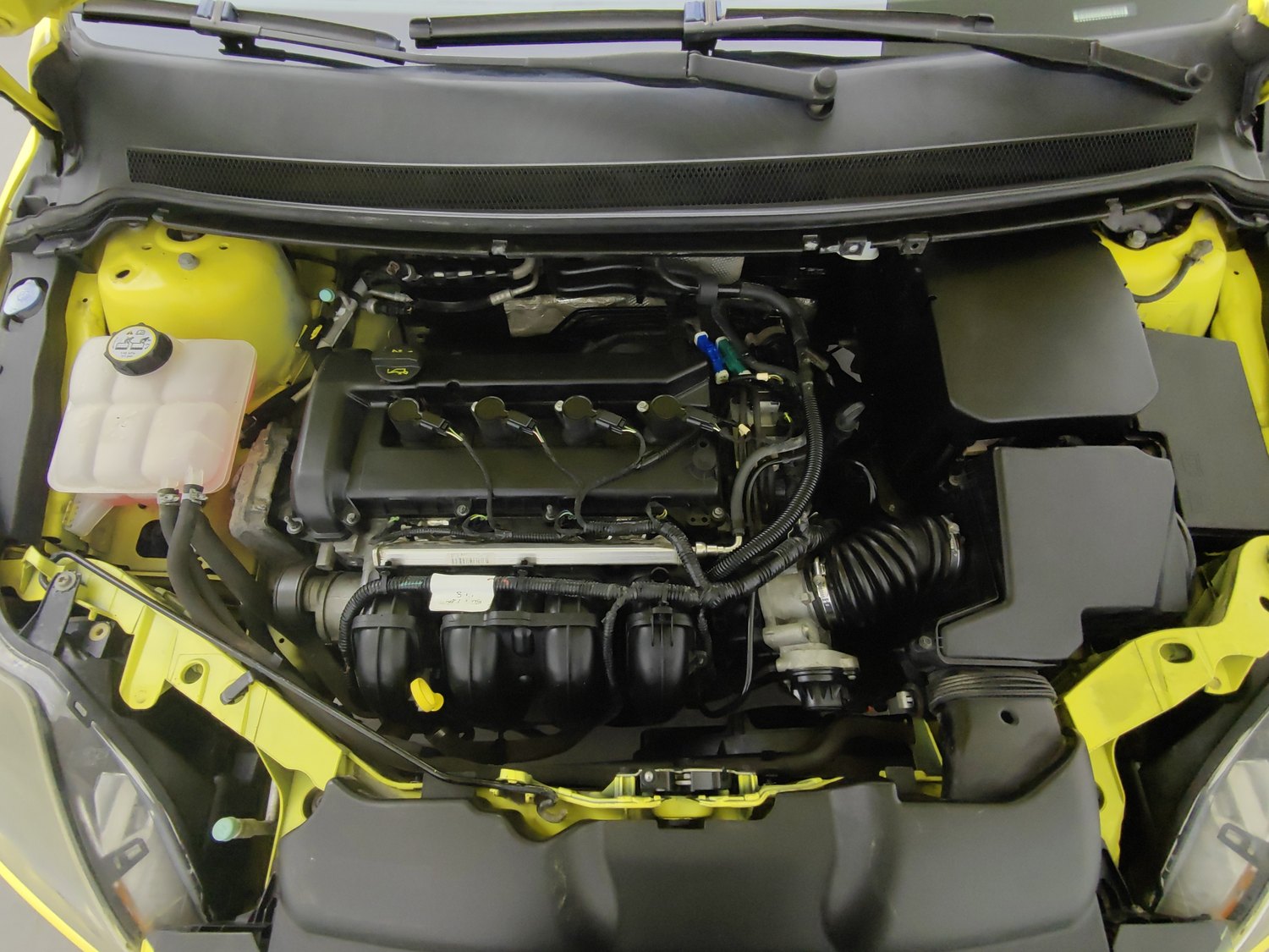 Used Ford Focus 2013 1.8 AT