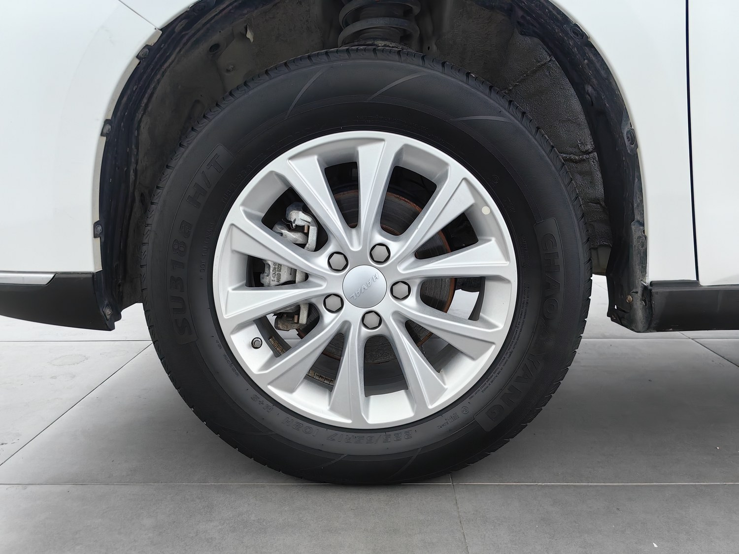 Used Haval M6 2021 1.5 AT
