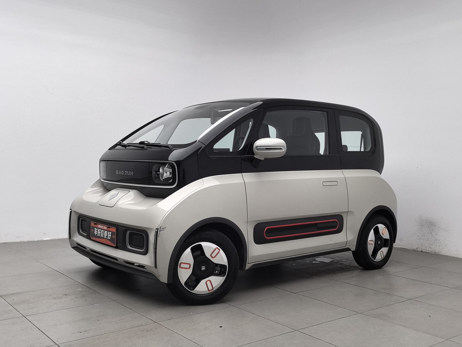 Used Baojun KiWi EV 2021