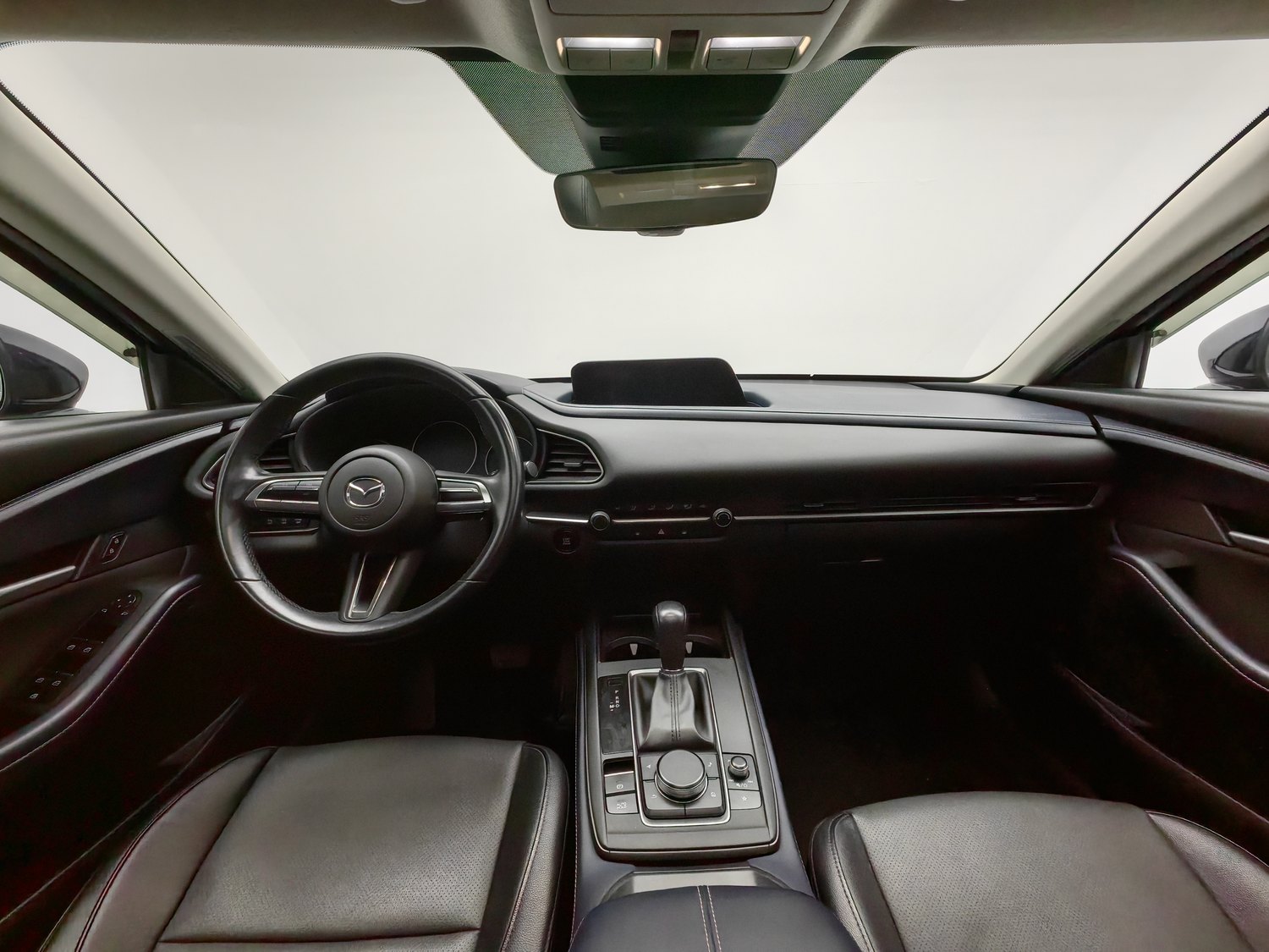 Used Mazda CX-30 2020 2.0 AT