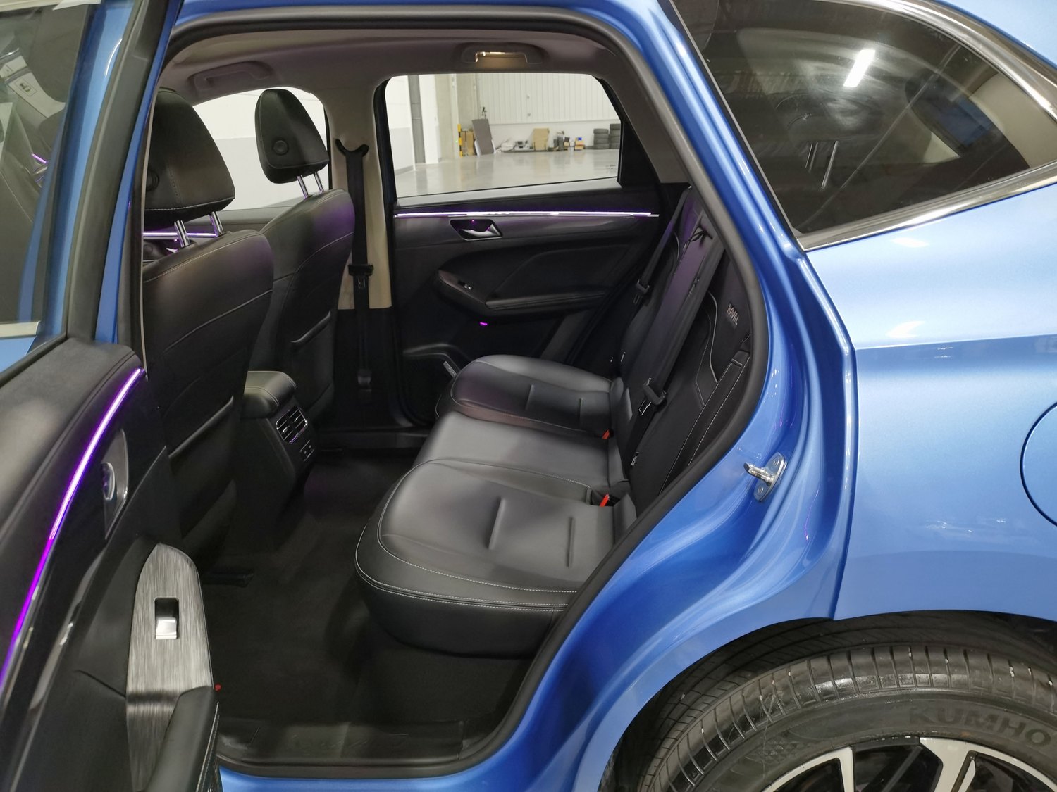 Used Haval Chulian 2021 1.5 AT