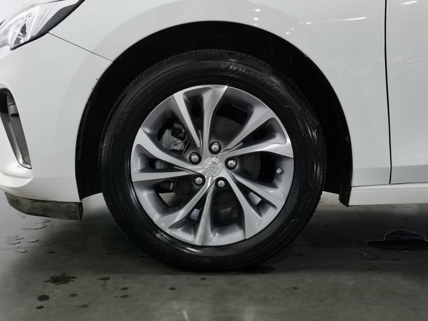 Used Buick Verano 2022 1.5 AT