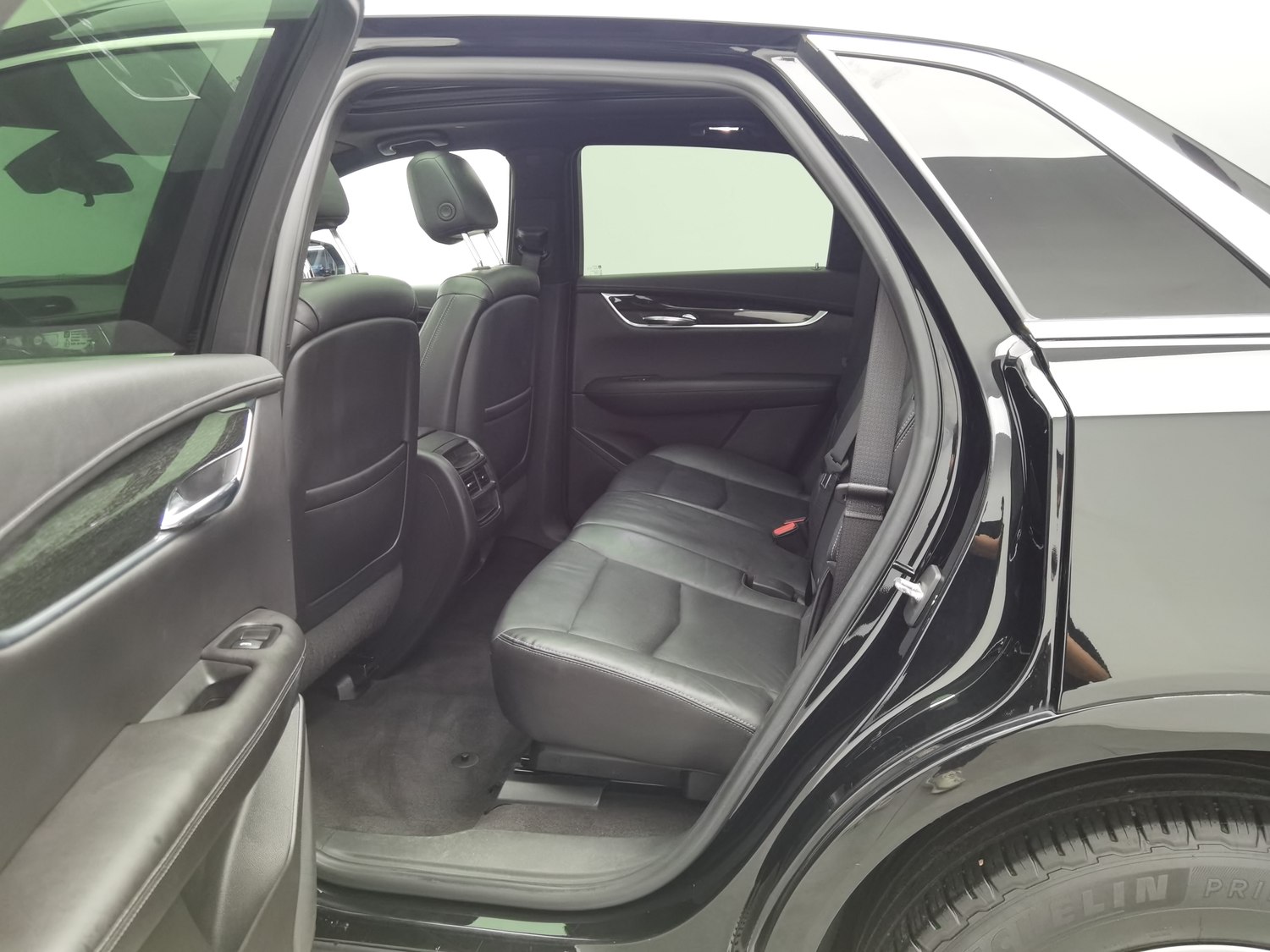 Used Cadillac XT5 2020 2.0 AT