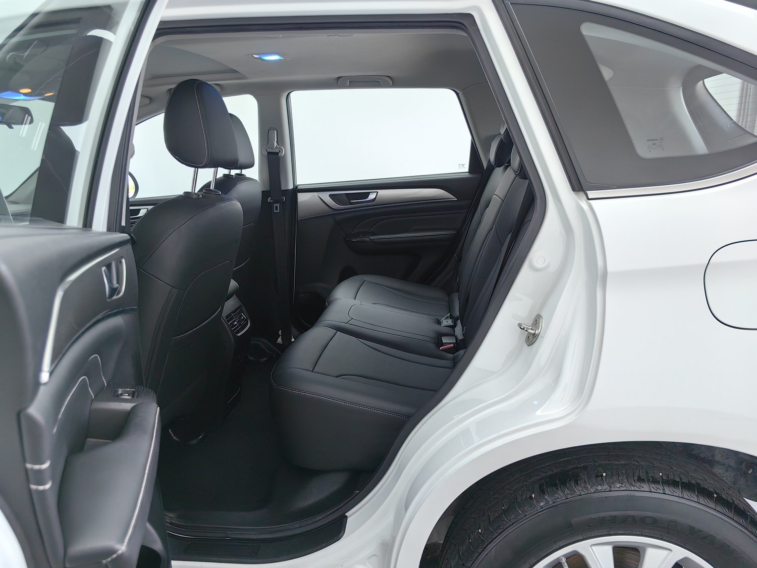 Used Haval M6 2021 1.5 AT