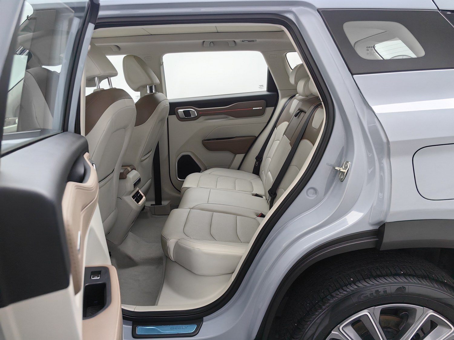 Used Geely Icon 2020 1.5 AT