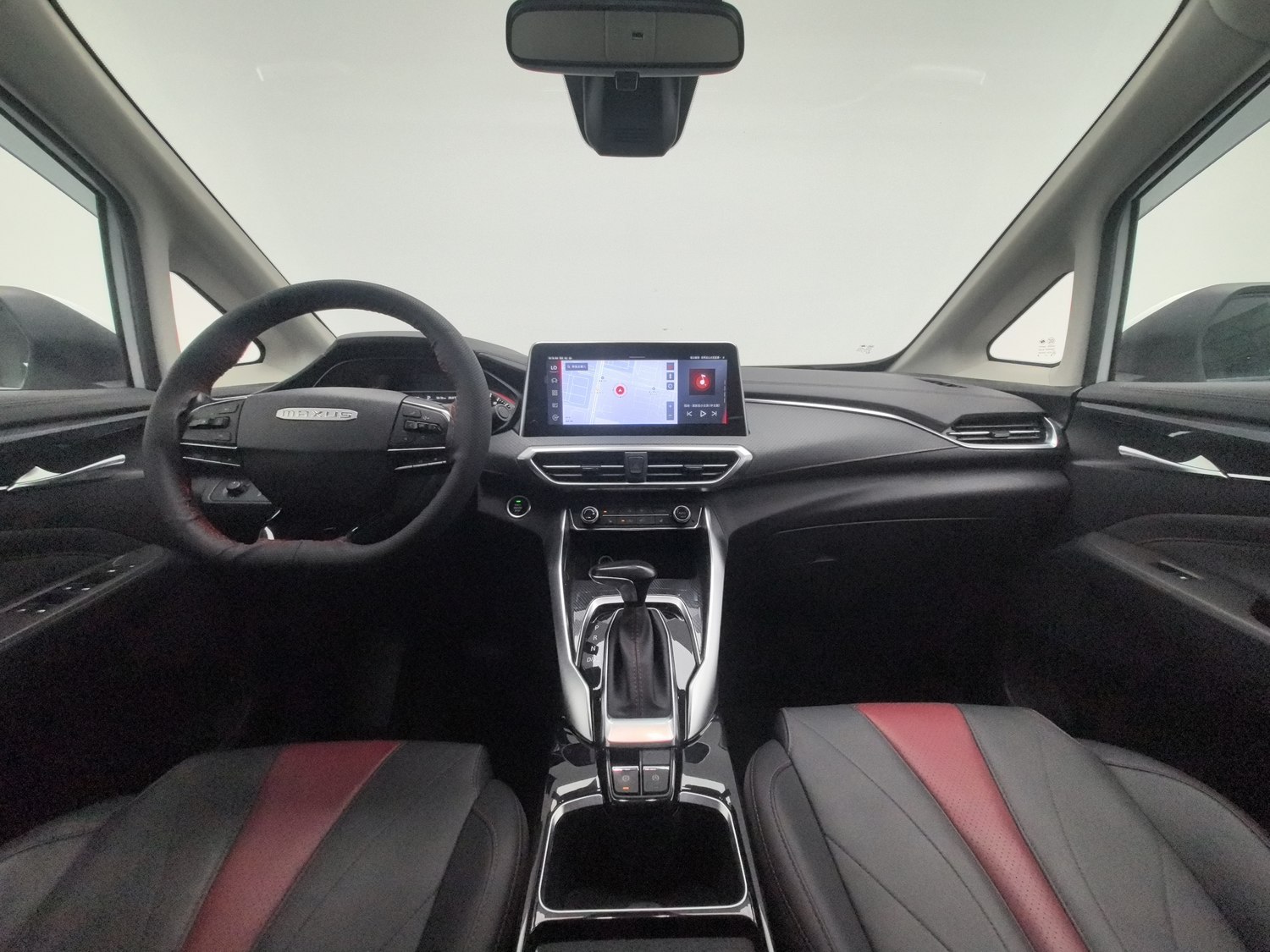 Used SAIC MAXUS G50 2019 1.5 AT