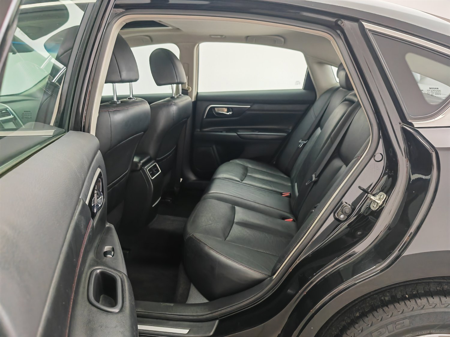 Used Nissan Teana 2016 2.5 AT