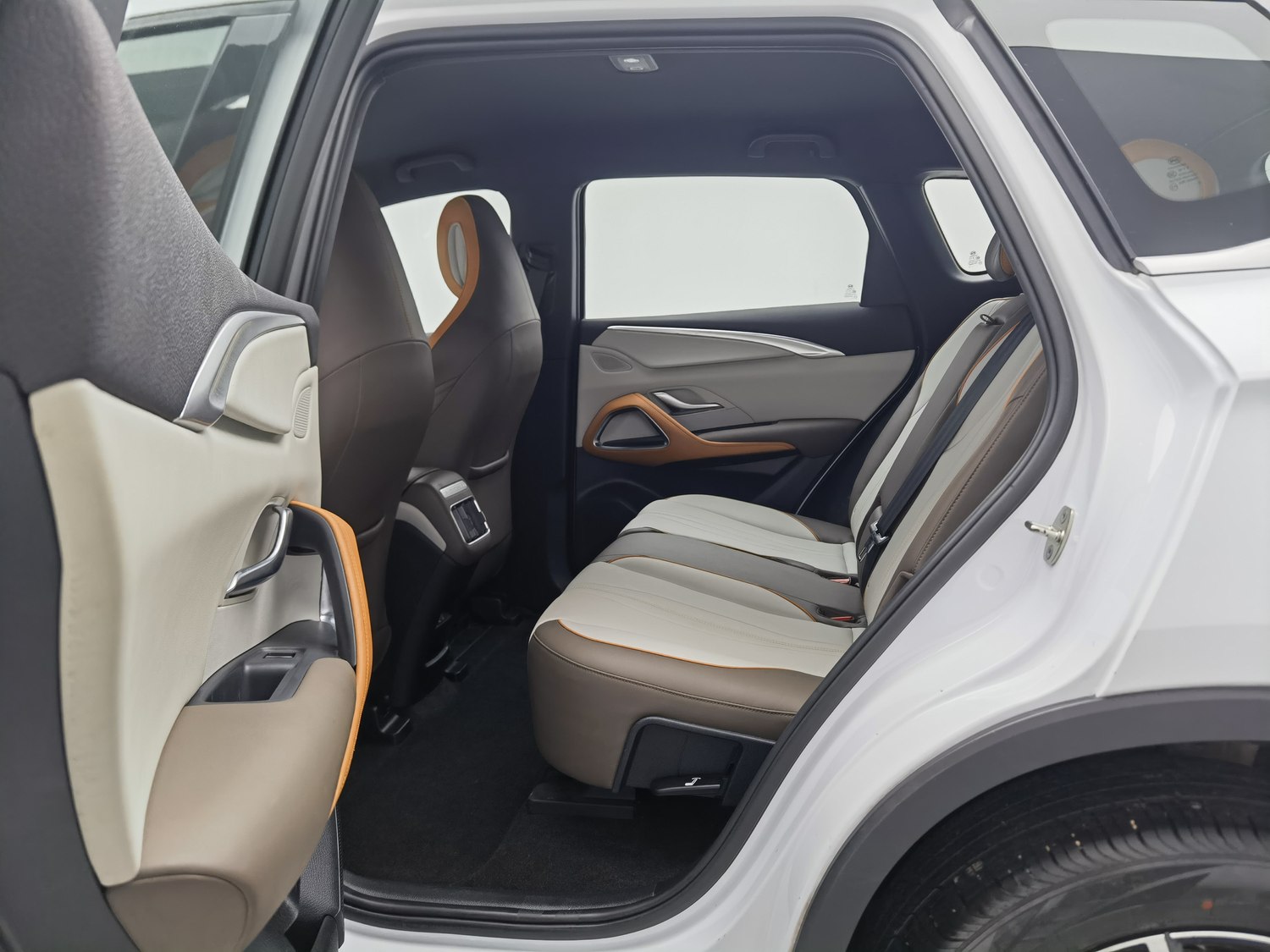 Used BYD Song Pro NEV 2022 1.5 AT