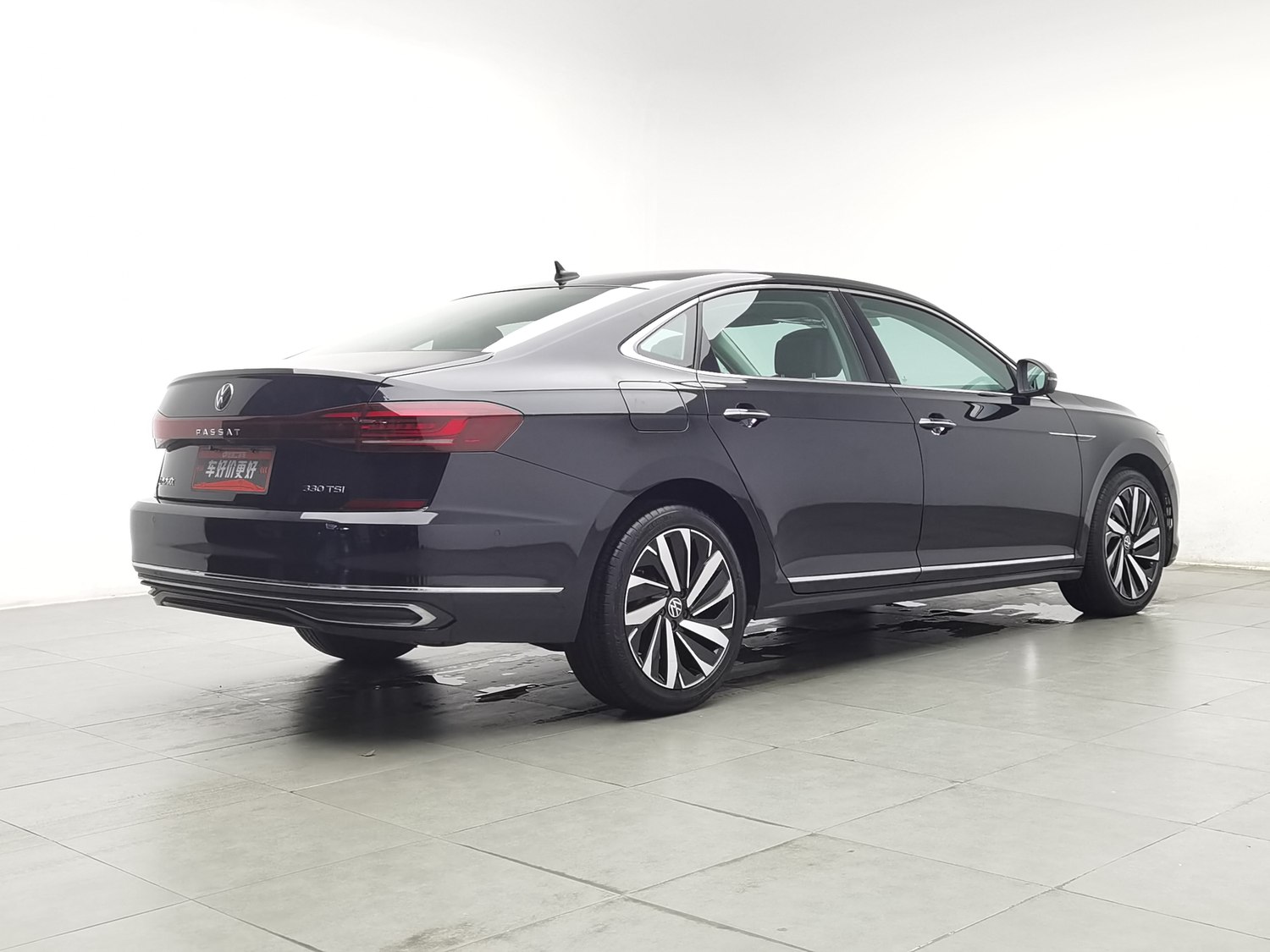 Used Volkswagen Passat 2023 2.0 AT