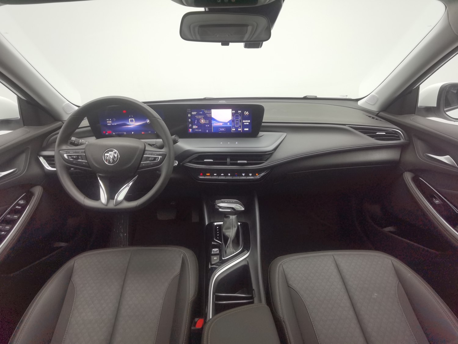 Used Buick Verano 2023 1.5 AT